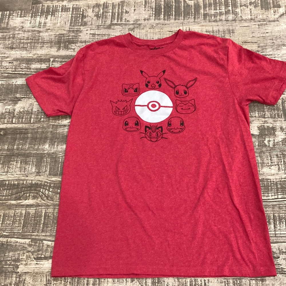 Pokémon T-Shirt